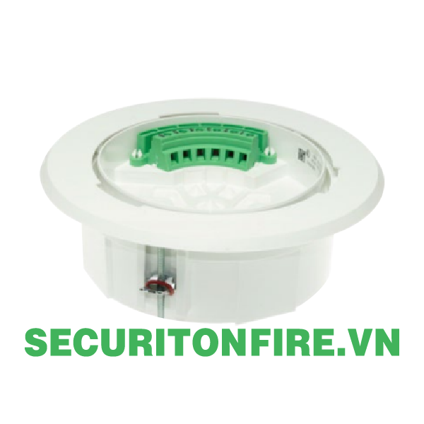 USB 502-2 Đế lắp âm trần cho đầu báo cháy SecuriStar